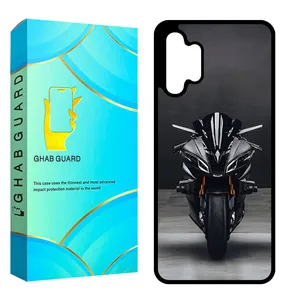 Ghab Guard CHAPA324 Cover For Samsung Galaxy A32 4G