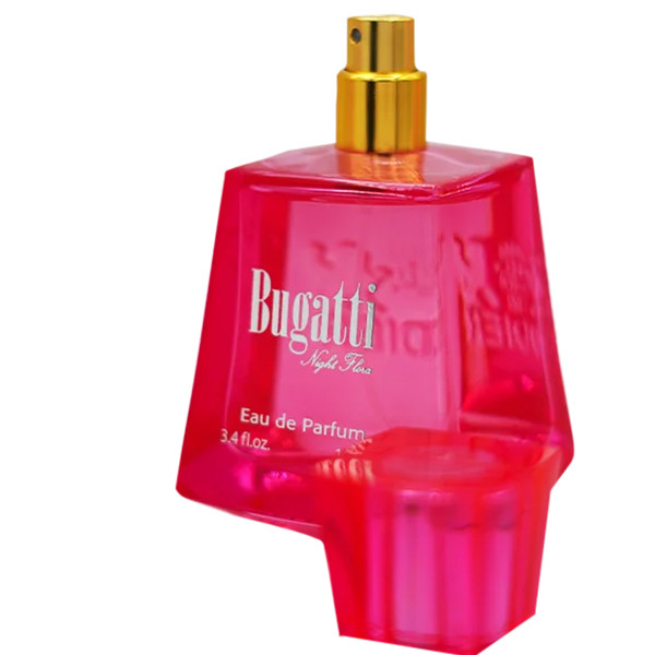 ادوپرفیوم زنانه رودیر مدل Bugatti Night Flora حجم 100 میلی‌لیتر