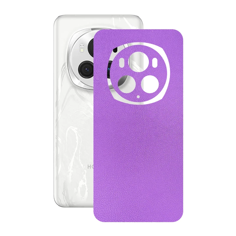 برچسب پوششی ریمکس مدل Leth کد LE009 مناسب برای گوشی موبایل آنر Magic6 Pro