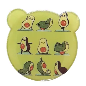 پایه نگهدارنده گوشی موبایل پاپ سوکت مدل P149