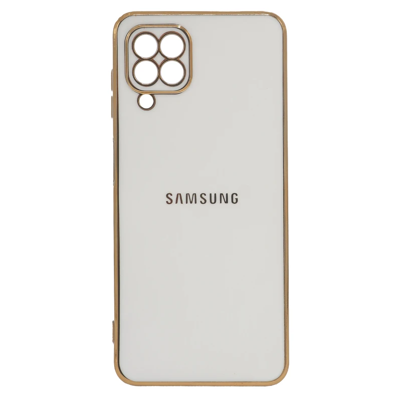 کاور مدل MY C-22 مناسب برای گوشی موبایل سامسونگ Galaxy M33