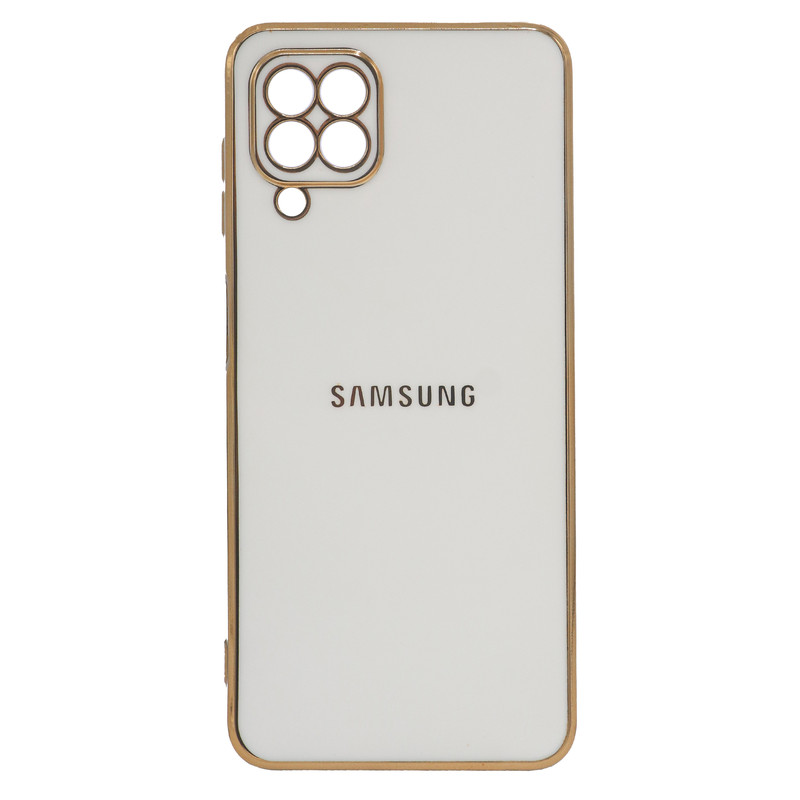 کاور مدل MY C-22 مناسب برای گوشی موبایل سامسونگ Galaxy M33