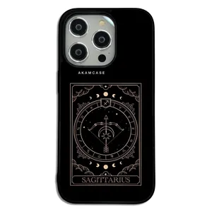 AKAM AMC-WA14PRO-ZODIAC-20 Cover For Apple iPhone 14 Pro