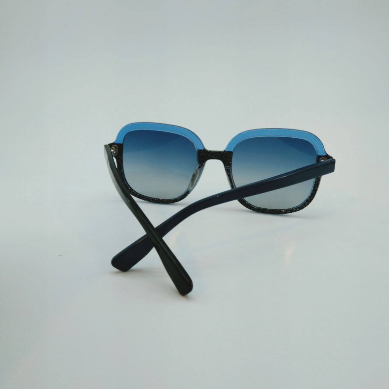 عینک آفتابی زنانه جیمی چو مدل GLINT/S OTB9C -  - 6