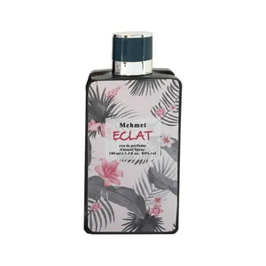 ادو پرفیوم زنانه مهمت مدل اکلت حجم 100 میلی لیتر