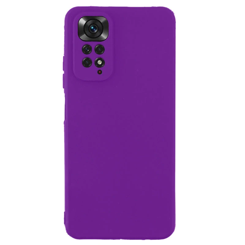 کاور مدل راک مناسب برای گوشی موبایل شیائومی Redmi Note 12 pro 4G / Note 11 pro 4G - 5G global
