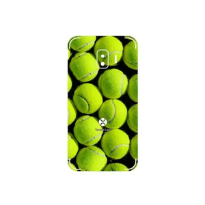 MAHOOT Tennis Cover Sticker for Samsung Galaxy J2 Core
