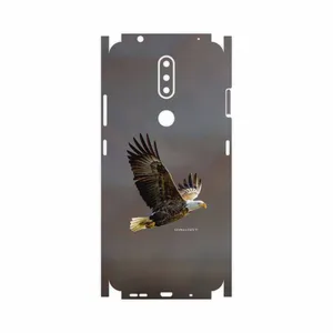 MAHOOT Eagle-FullSkin Cover Sticker for Nokia 2.4