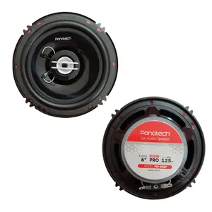 اسپیکر خودرو پاناتک مدل PM-656P بسته 2 عددی