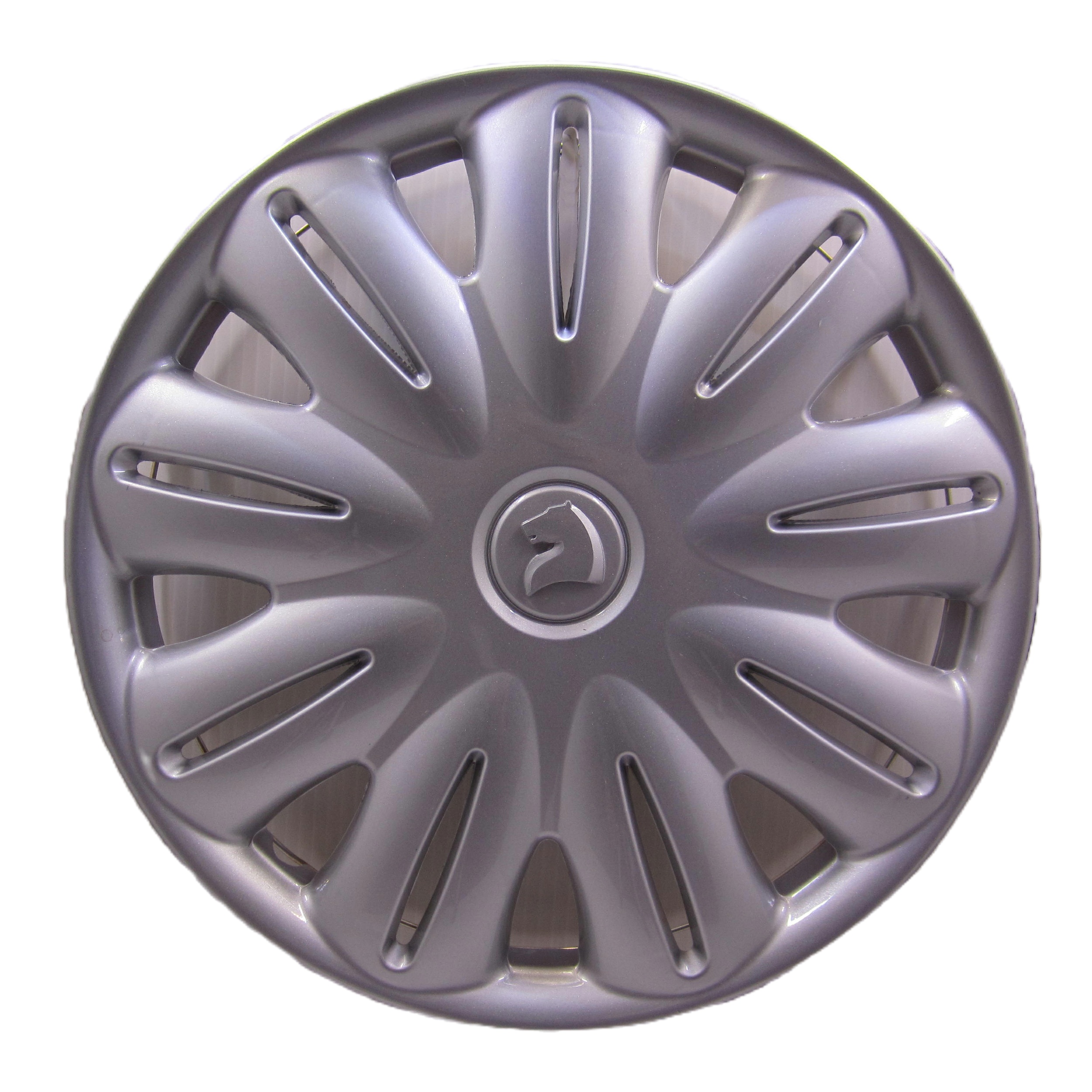 قالپاق چرخ مدل omdi سایز 15 اینچ مناسب برای سمند