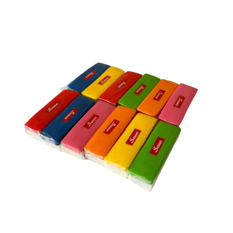 تخته پاک کن صریر مدل مغناطیسی بسته 12 عددی