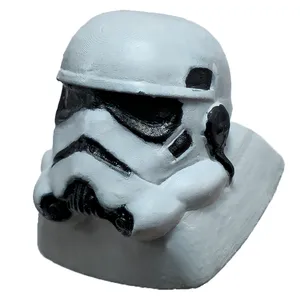 دکمه کیبورد مدل StormTrooper