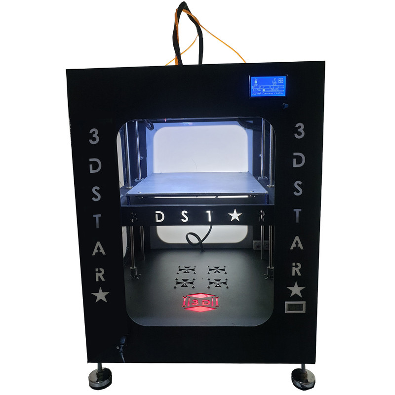 پرینتر سه بعدی مدل F10 3DSTAR