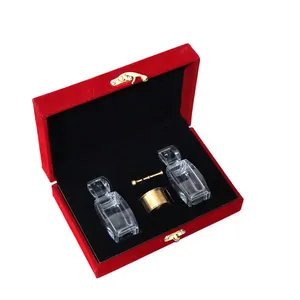 ظرف زعفران کد BS-30 بسته 2 عددی به همراه هاون