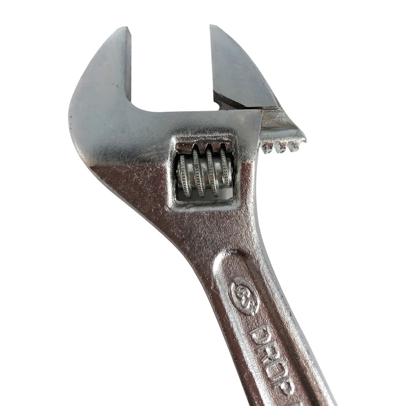 آچار فرانسه مدل 150m سایز 6 اینچ