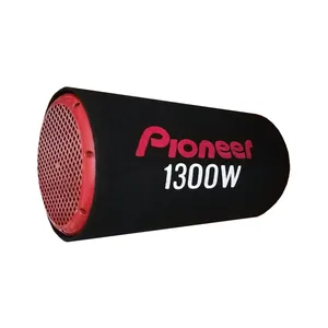 باکس ساب ووفر پایونیر مدل 1300W - ported مناسب برای ساب 12 اینچ
