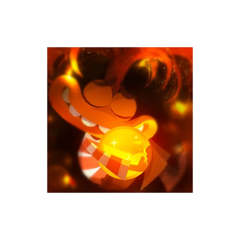 استیکر لپ تاپ و موبایل مدل انیمیشن طرح درون و بیرون Inside Out کد 2680