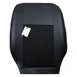 روکش صندلی خودرو سوشیانت مدل S-01 مناسب برای تیبا 1