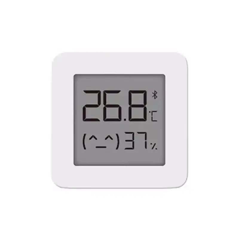سنسور دما و رطوبت شیائومی مدل میجیا گلوبال کد LYWSD03MMC