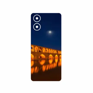 MAHOOT Si_o_Se_Pol Cover Sticker for Motorola Moto G04s