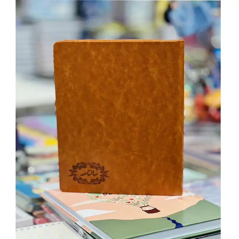 سالنامه سال 1403 مدل جمعه جدا کد 123