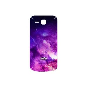 MAHOOT Universe b NASA 12 Cover Sticker for Huawei Ascend Y600