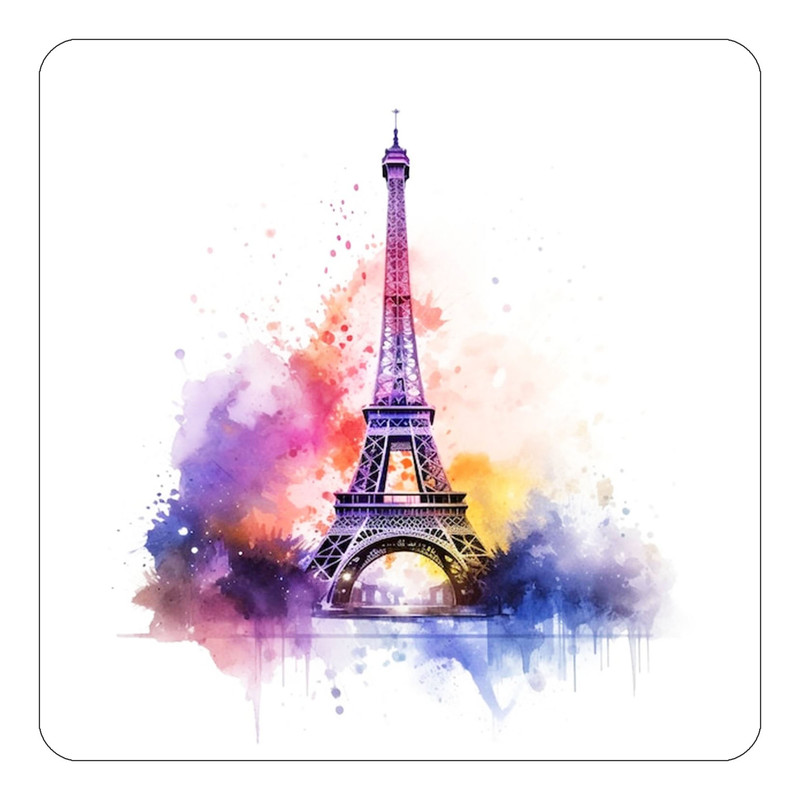مگنت کاکتی طرح پاریس Paris مدل mp59900