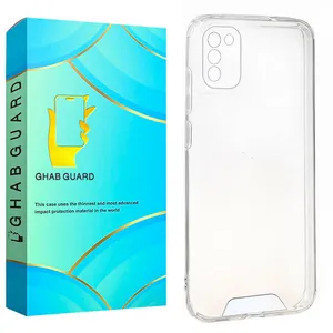 Ghab Guard GSPA20 Cover For Samsung Galaxy A11 / M11