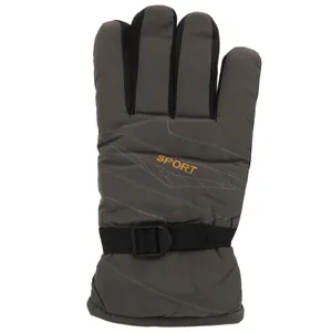 دستکش شمعی موتور سواری مدل 404160