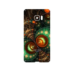 MAHOOT Mathematical Geometric Shape 3 Cover Sticker for HTC U Ultra