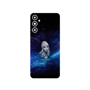 MAHOOT Cara Delevingne Cover Sticker for Samsung Galaxy A05s