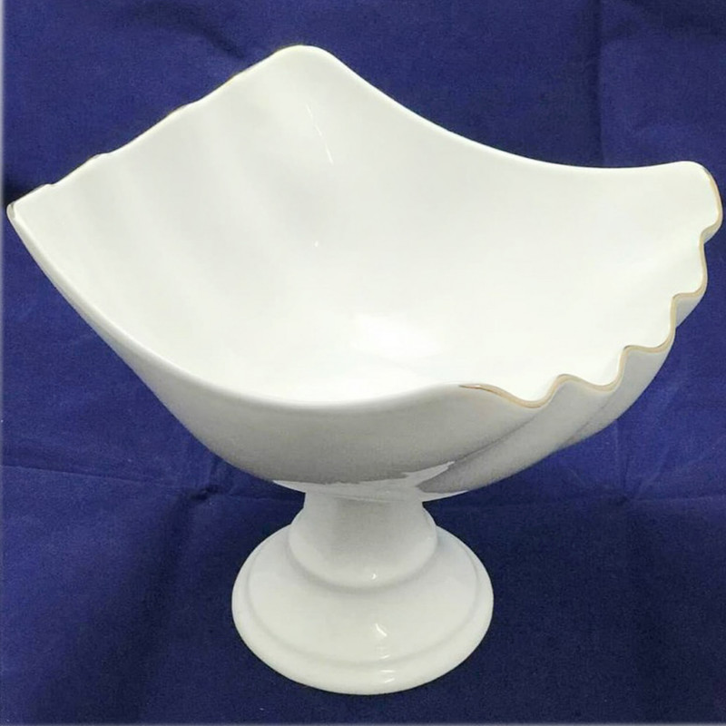 ظرف سرو لمونژ مدل انگشتی 140-M