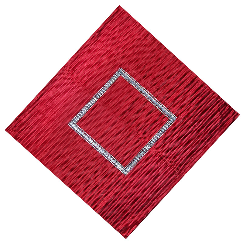 رومیزی مدل ارغوان کد 83