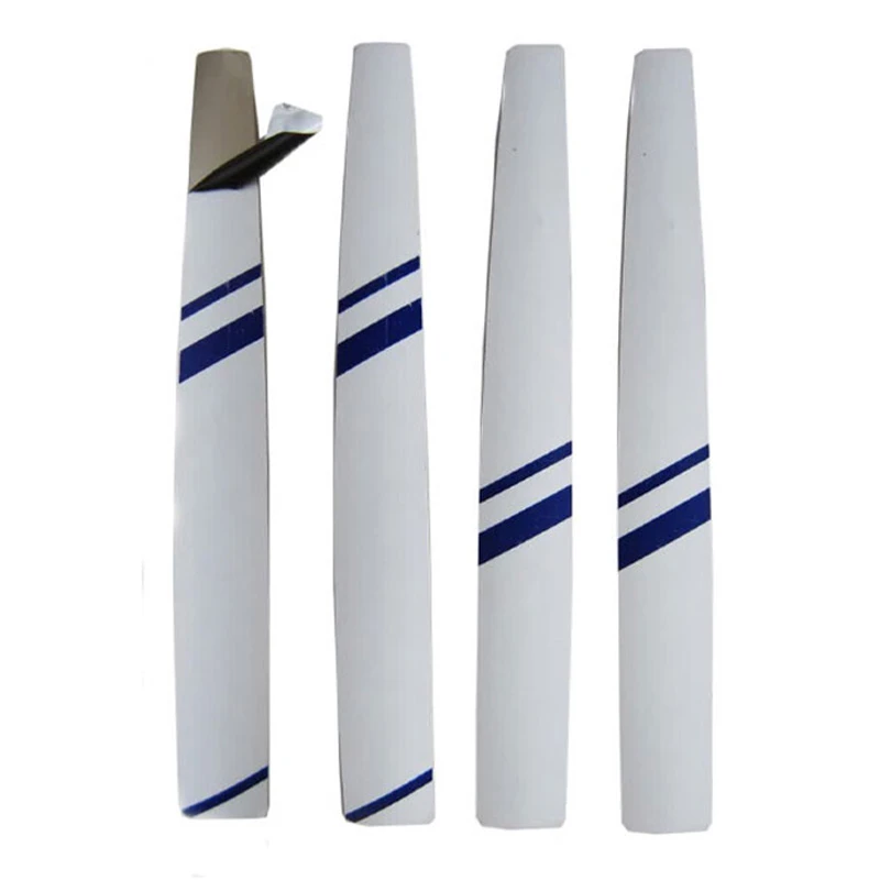 زه روی دستگیره خودرو مدل چند کاره کد STIL-DSGRE-KOIK مناسب برای دنا مجموعه 4 عددی