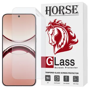 Horse HFNMTB20 Screen Protector For Oppo Find X8