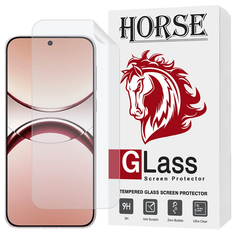 محافظ صفحه نمایش هورس مدل HFNMTB20 مناسب برای گوشی موبایل اوپو Find X8