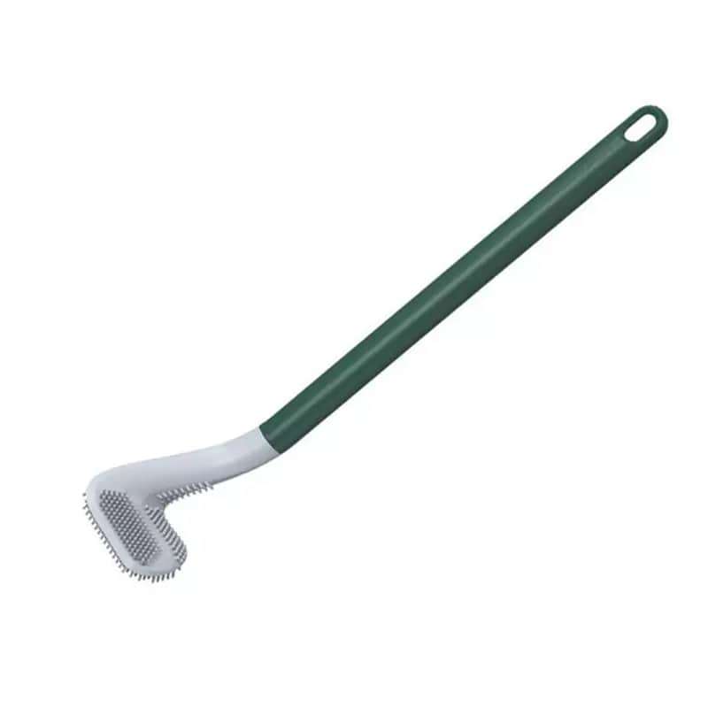 فرچه توالت شوی مدل گلفی