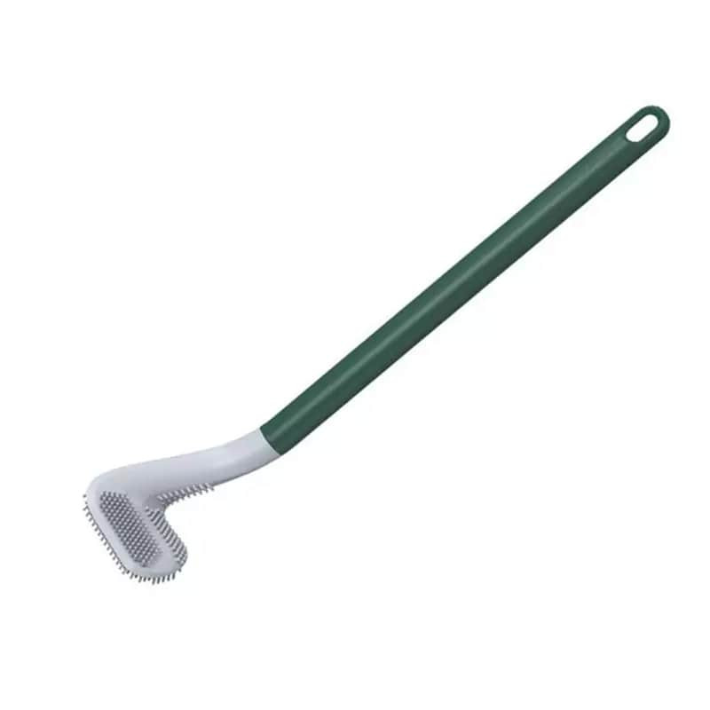 فرچه توالت شوی مدل گلفی