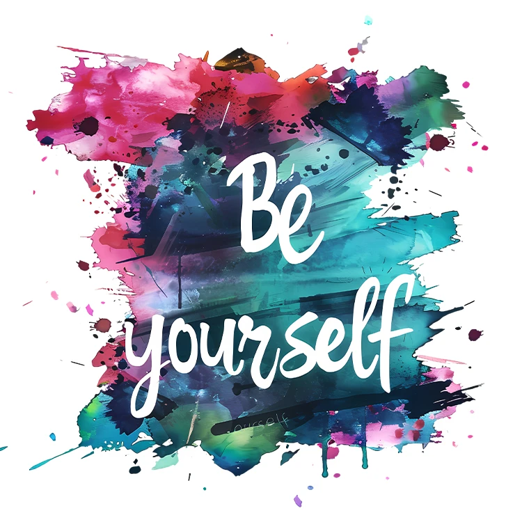 استیکر پارچه و لباس پاد آفرین مدل کارتونی کد S118