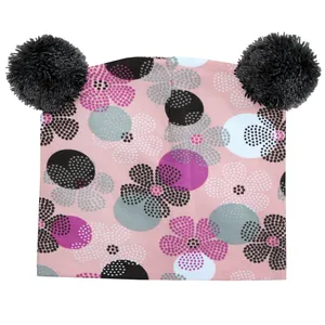 کلاه بچگانه مدل K570