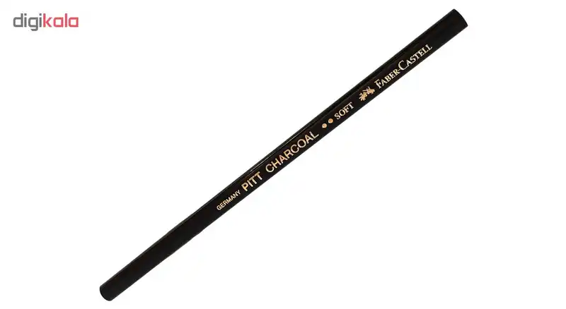 مداد کنته فابر کاستل مدل ART & Graphic PITT Soft
