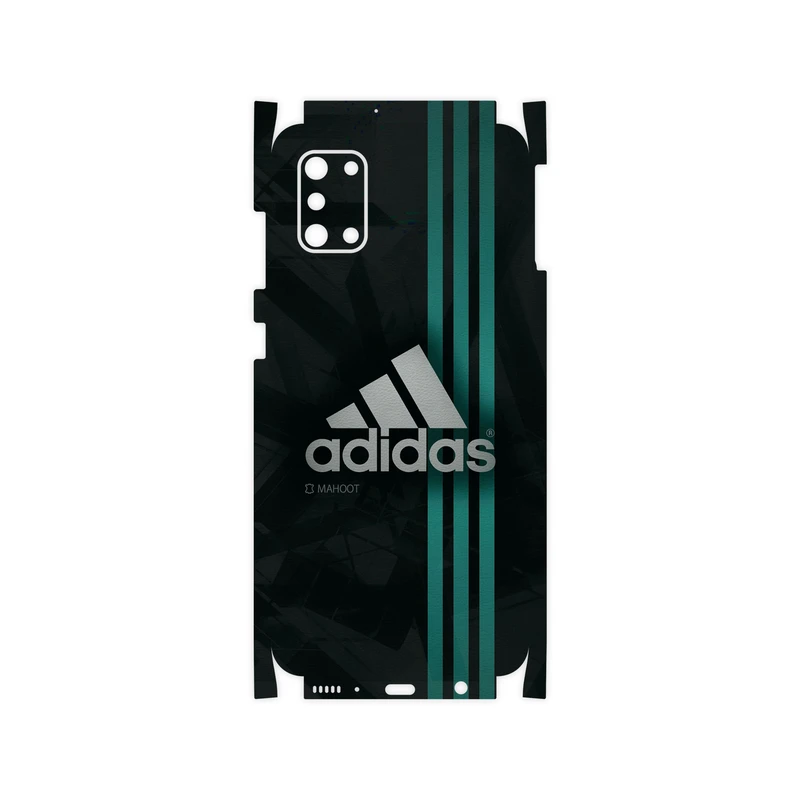 برچسب پوششی ماهوت مدل dds-FullSkin مناسب برای گوشی موبایل سامسونگ Galaxy A31