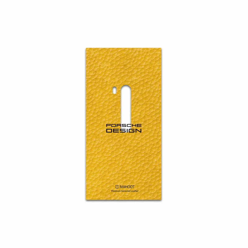 برچسب پوششی ماهوت مدل ML-PRDS مناسب برای گوشی موبایل نوکیا Lumia 920