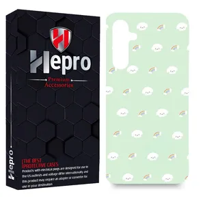 HEPRO MC Cover for SAMSUNG GALAXY A24