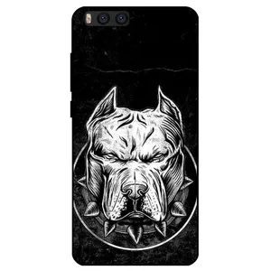 Megafone Bulldog 1885 Cover For Xiaomi Mi Note 3