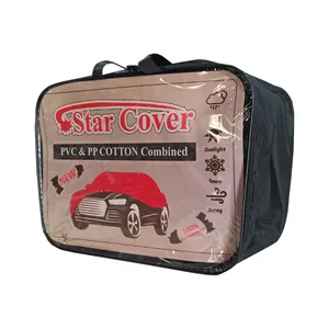 چادر خودرو استار کاور مدل STRCLC1 مناسب برای تویوتا FJ CRUISER