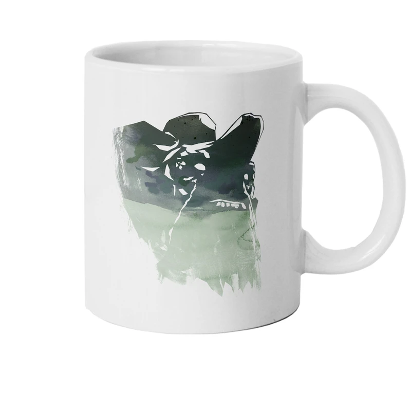 ماگ هومرو طرح DOTA 2 مدل M1623