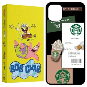 BOB Ghab BCP11 Cover For Apple iPhone 11