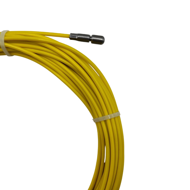 فنر سیم کشی نفیس نور مدل غلطکی 10 متری