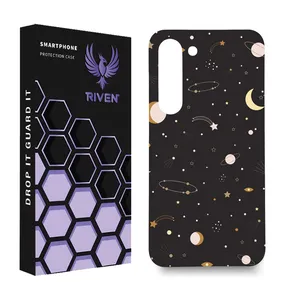 RIVEN RI2-17 Case For Samsung Galaxy S23